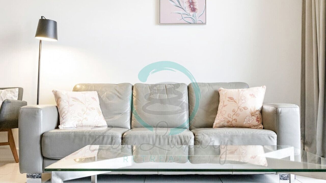 Photo of Bedroom in Darwin City Centre