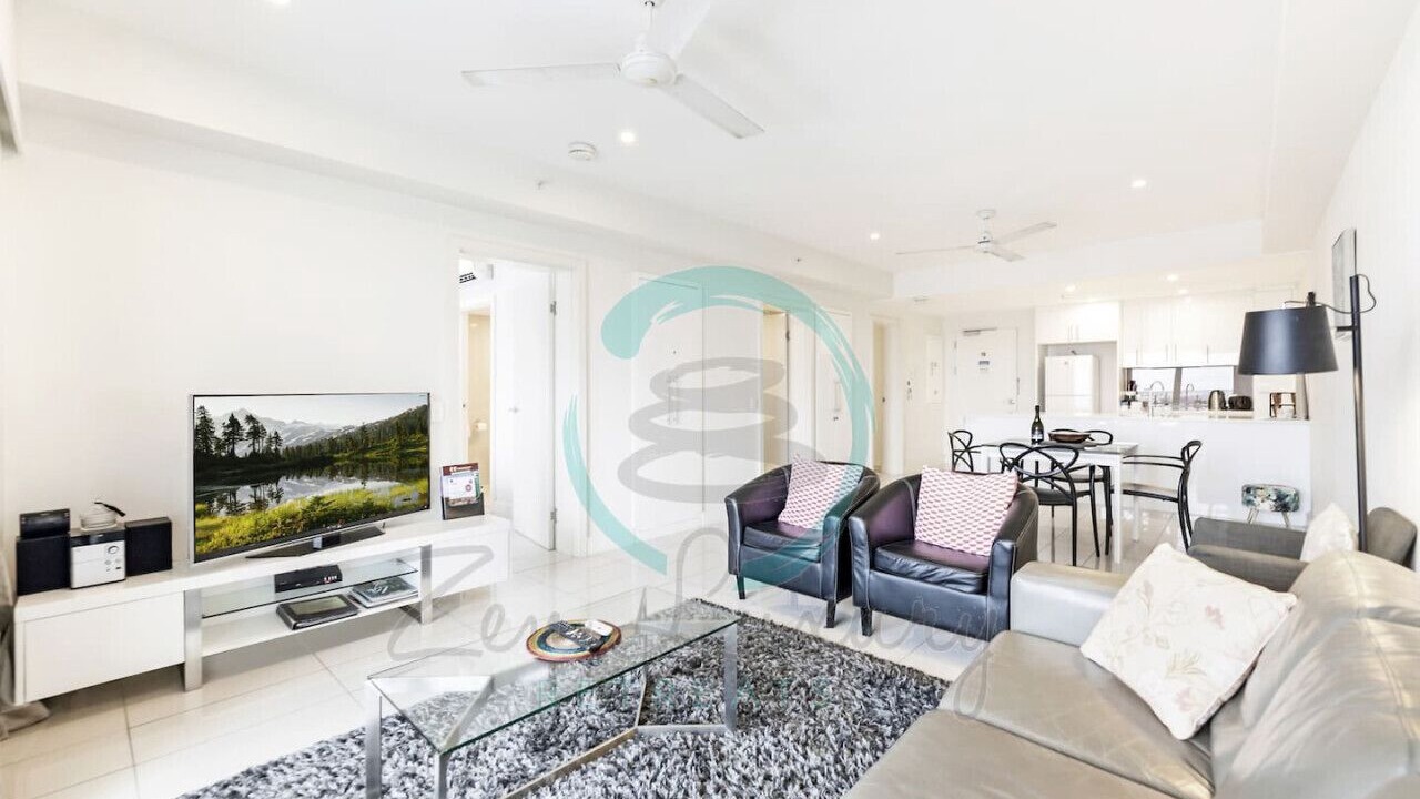Photo of Bedroom in Darwin City Centre