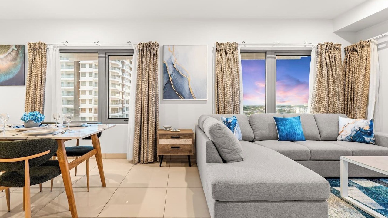 Photo of Livingroom in Darwin City Centre