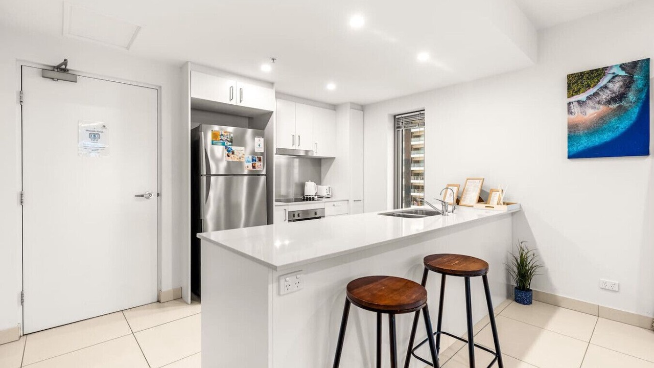 Photo of Kitchen in Darwin City Centre