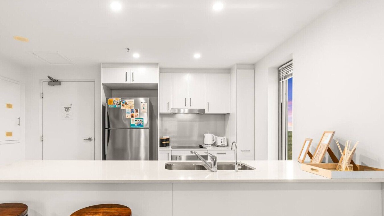 Photo of Kitchen in Darwin City Centre