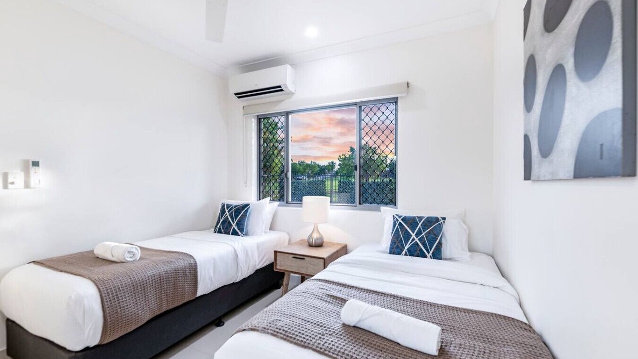 Photo of Bedroom in Muirhead