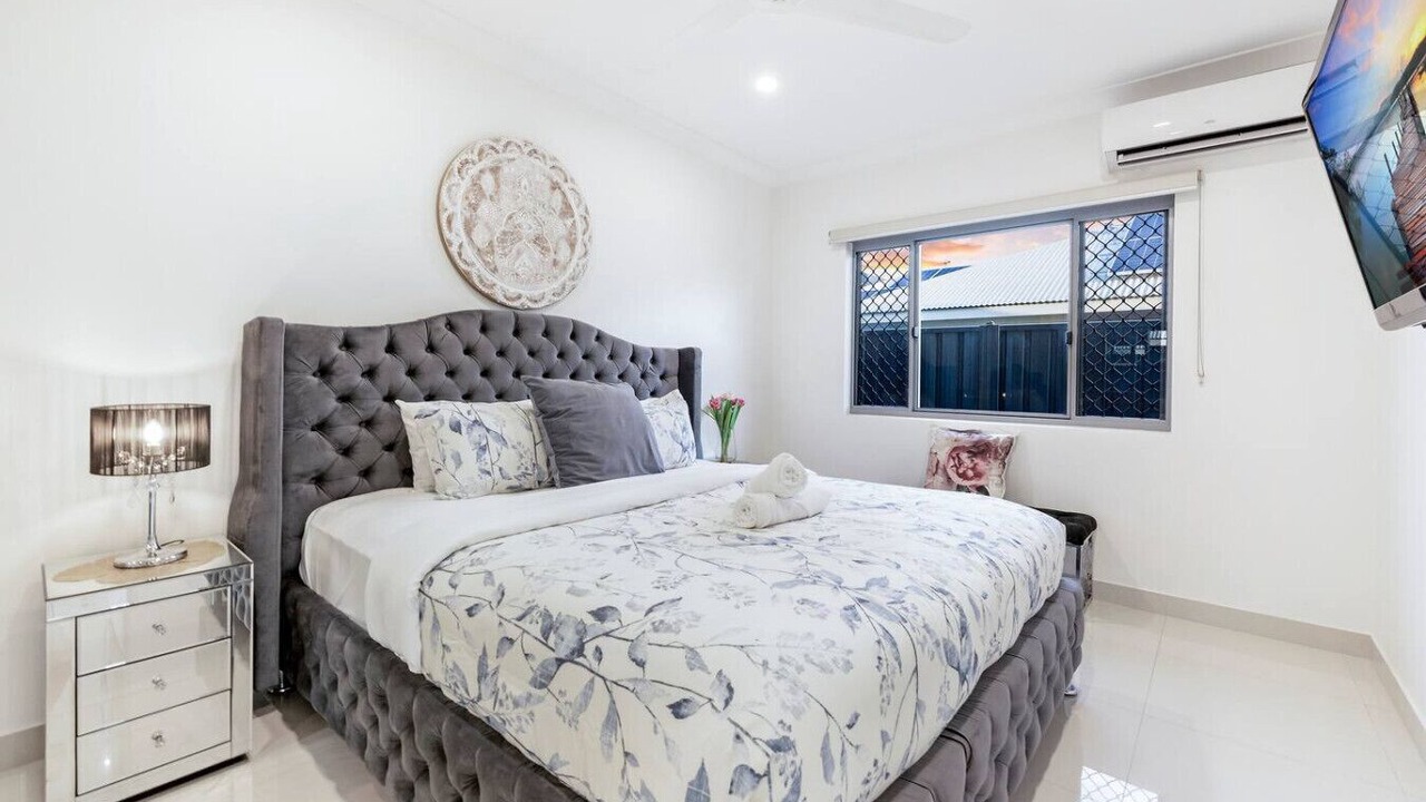 Photo of Bedroom in Muirhead