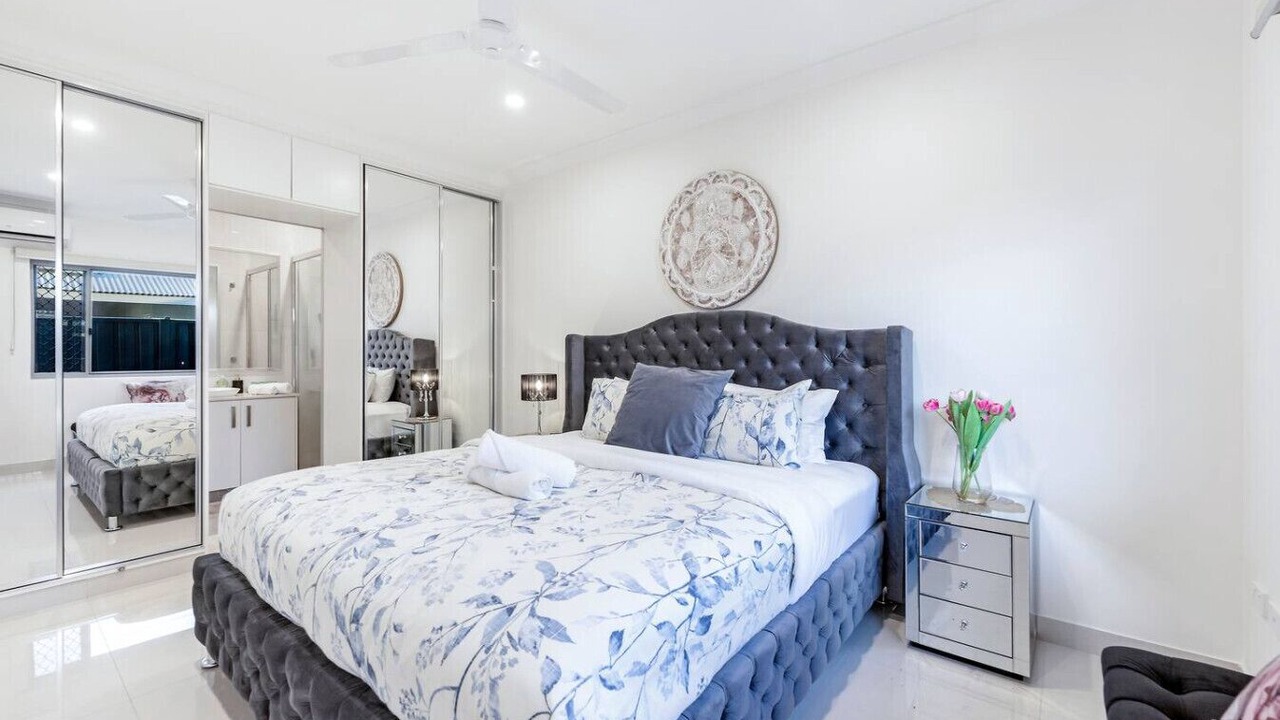 Photo of Bedroom in Muirhead