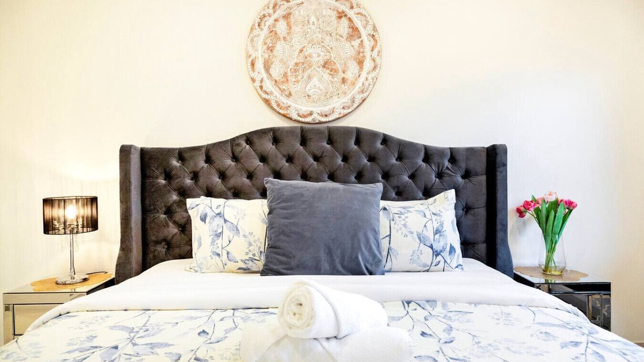 Photo of Bedroom in Muirhead