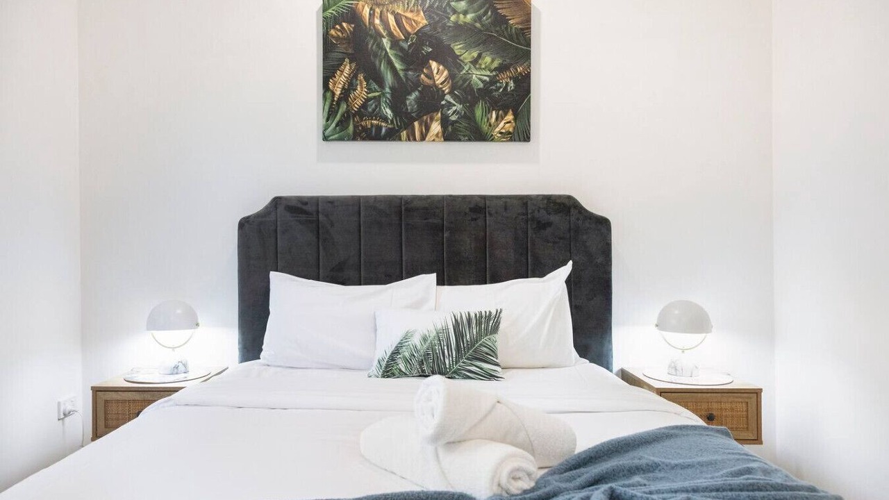 Photo of Bedroom in Muirhead