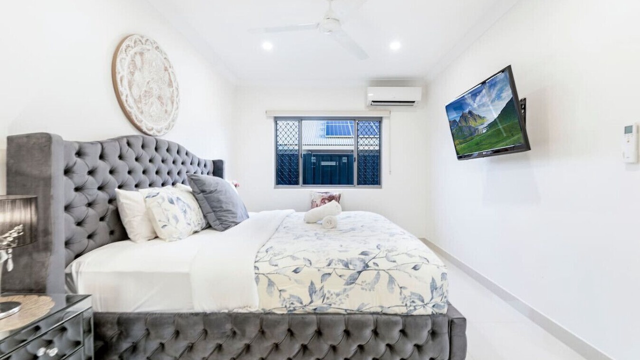 Photo of Bedroom in Muirhead