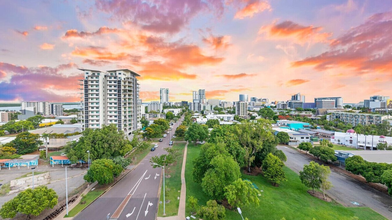 Photo of Outdoor in Darwin City Centre