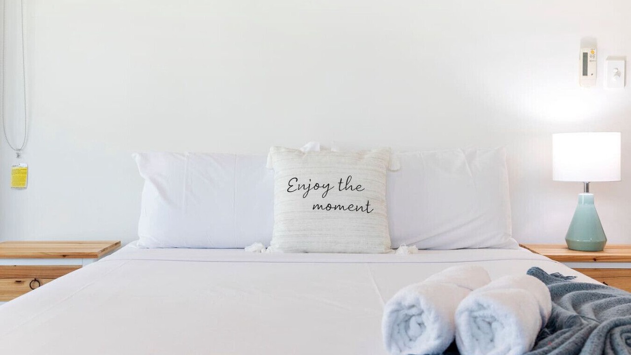 Photo of Bedroom in Darwin City Centre