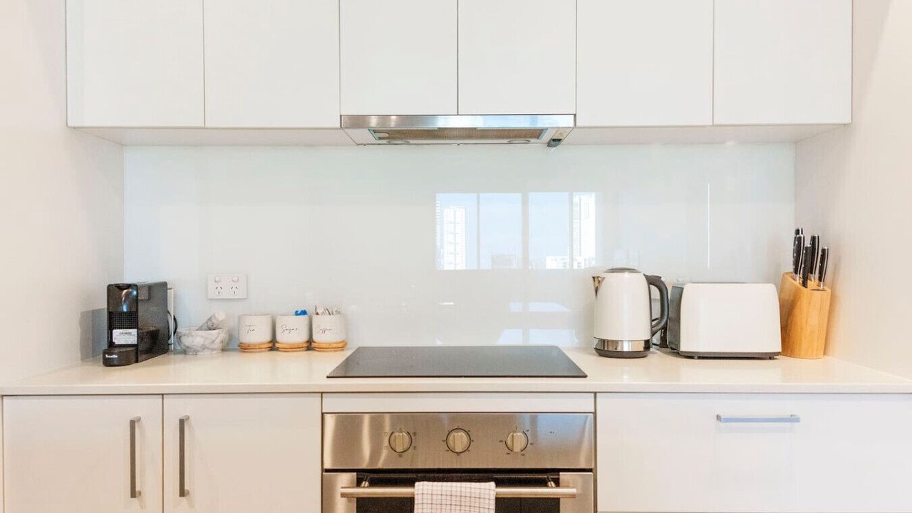Photo of Kitchen in Darwin City Centre