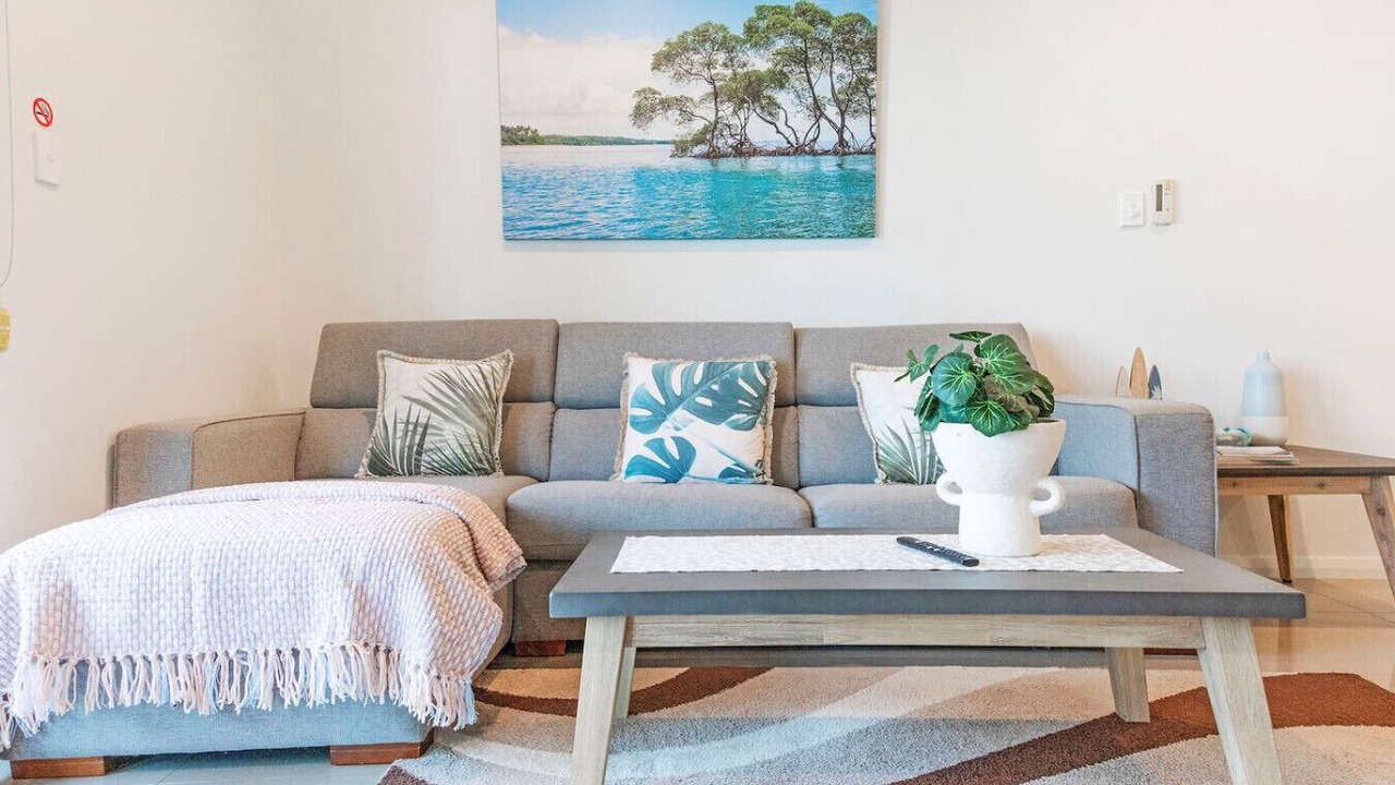 Photo of Livingroom in Darwin City Centre