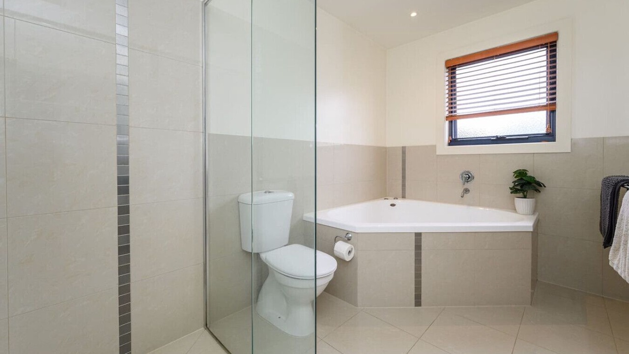 Photo of Bathroom in Cape Paterson