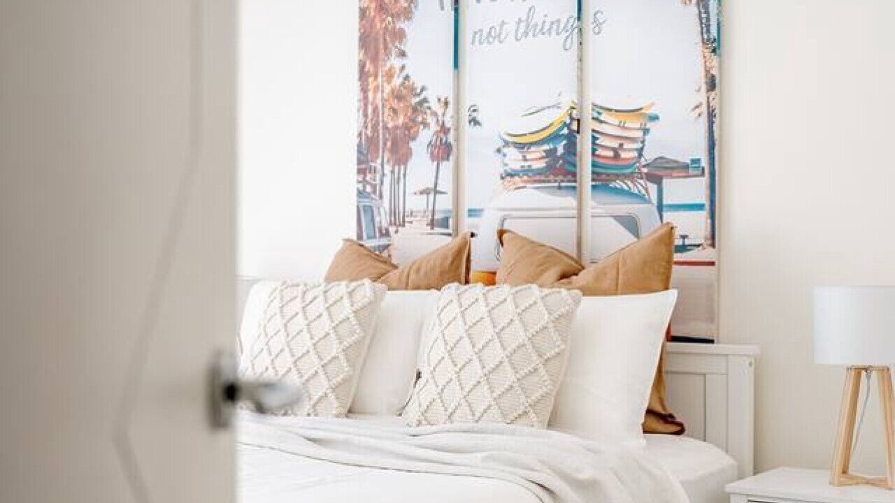 Photo of Bedroom in Cape Paterson