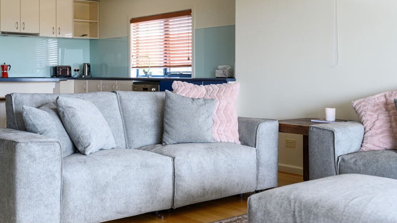 Photo of Livingroom in Cape Paterson