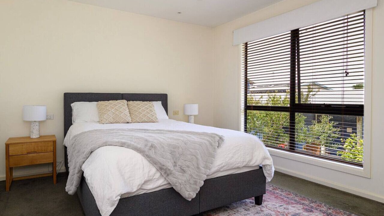 Photo of Bedroom in Cape Paterson