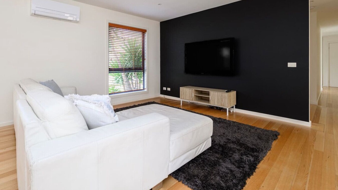 Photo of Livingroom in Cape Paterson