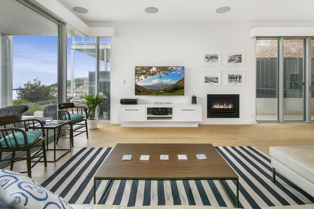 Photo of Livingroom in Port Elliot