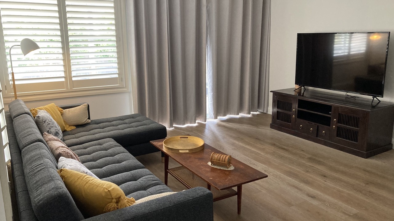 Photo of Livingroom in Narrabeen