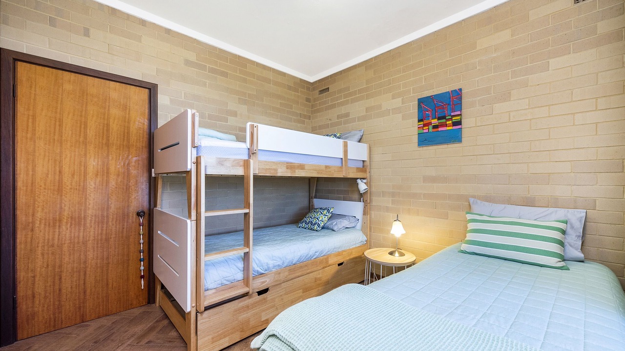 Photo of Bedroom in Guilderton
