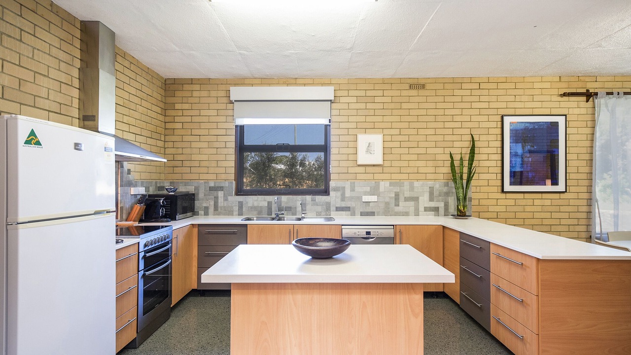 Photo of Kitchen in Guilderton