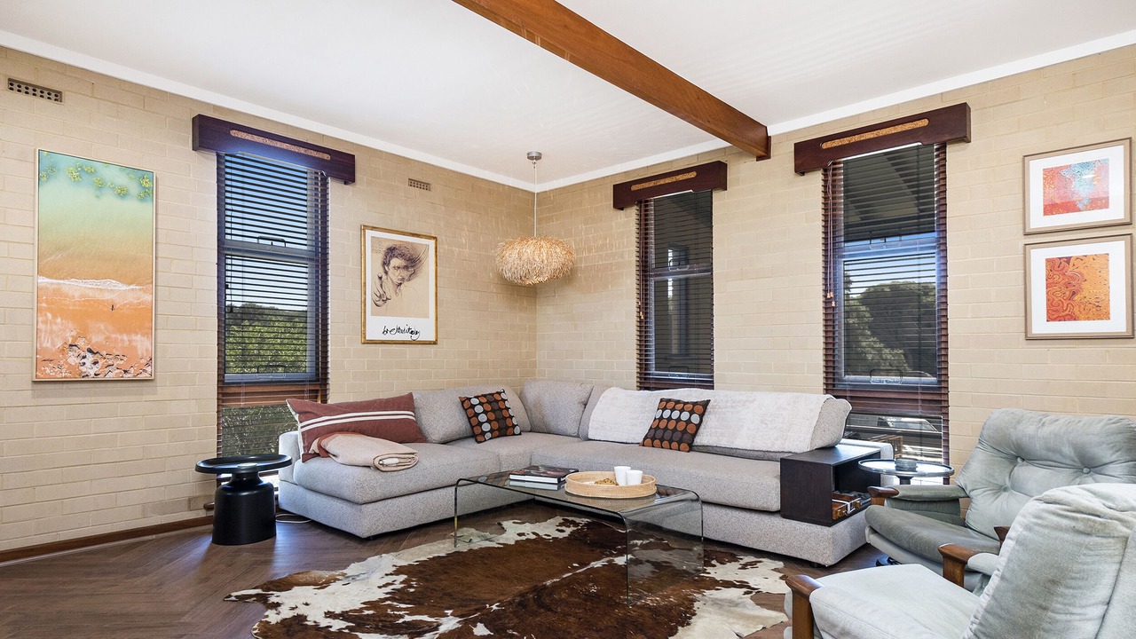 Photo of Livingroom in Guilderton