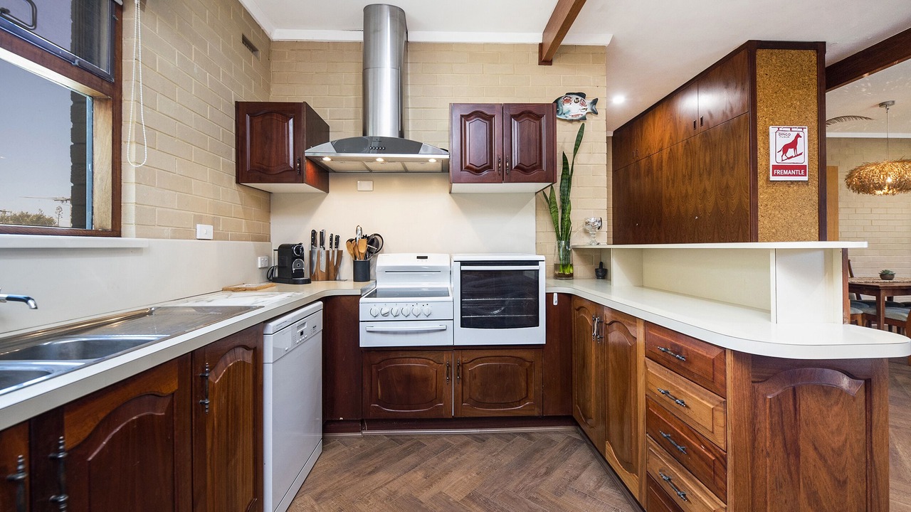 Photo of Kitchen in Guilderton