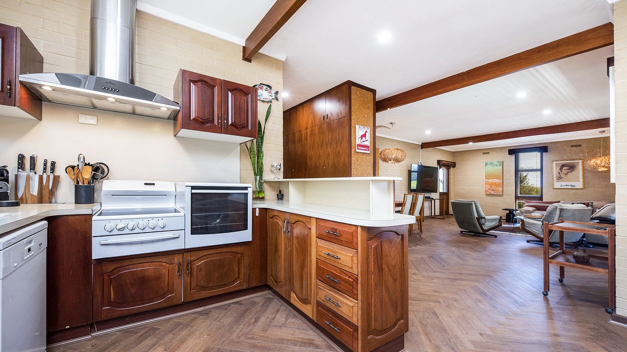 Photo of Kitchen in Guilderton