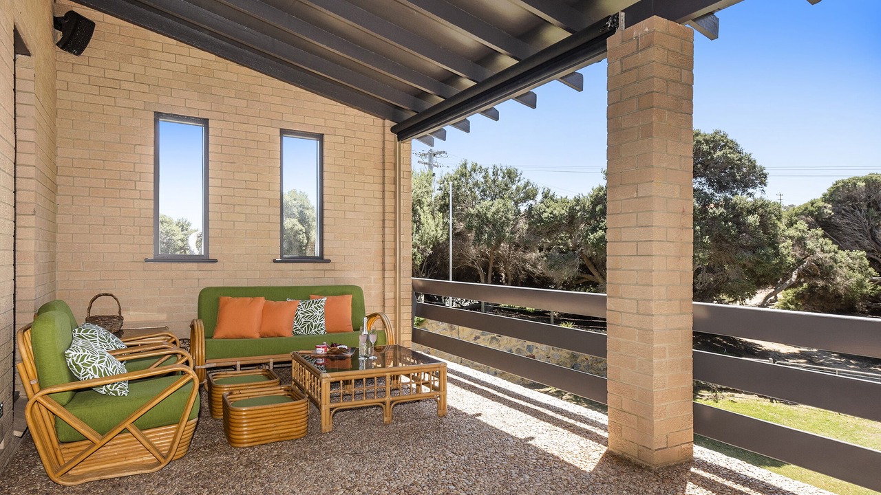 Photo of Patio Balcony in Guilderton