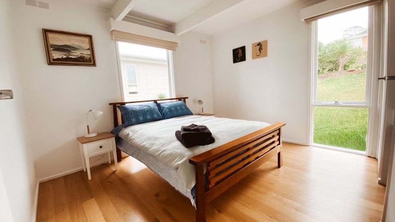 Photo of Bedroom in Mallacoota