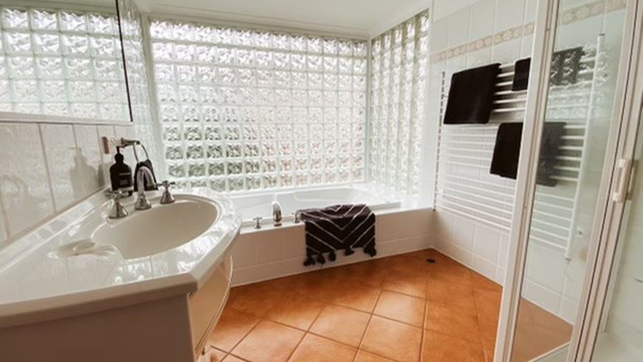 Photo of Bathroom in Mallacoota