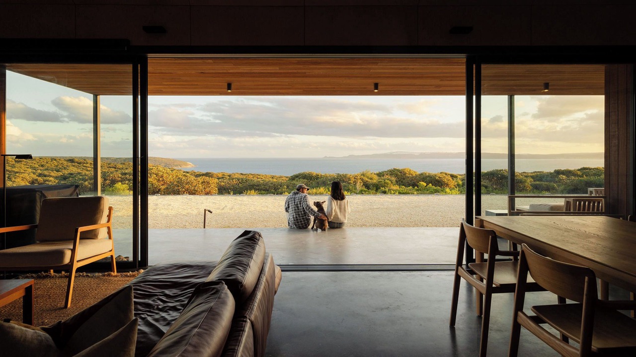 Photo of Bedroom in Bremer Bay