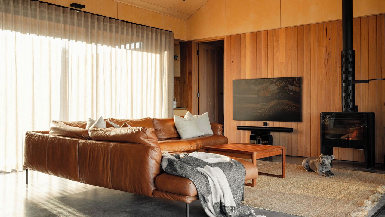Photo of Livingroom in Bremer Bay