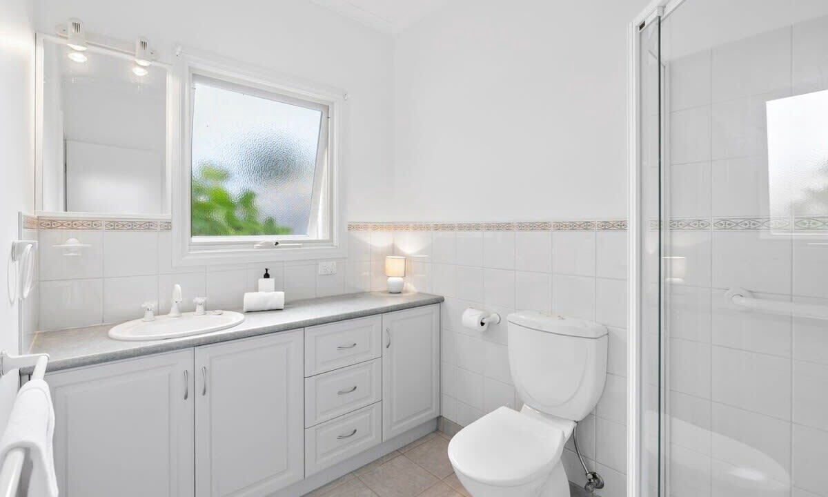 Photo of Bathroom in Torquay
