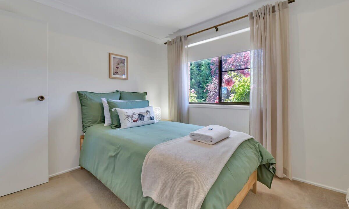 Photo of Bedroom in Clifton Grove
