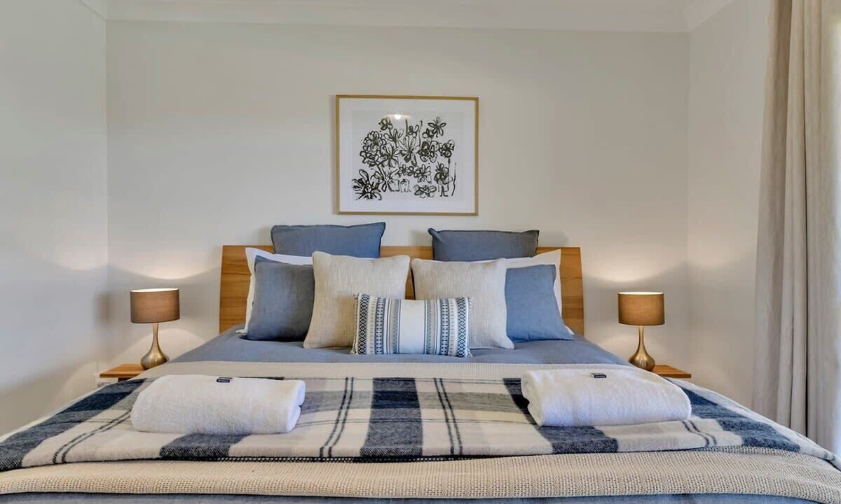 Photo of Bedroom in Clifton Grove