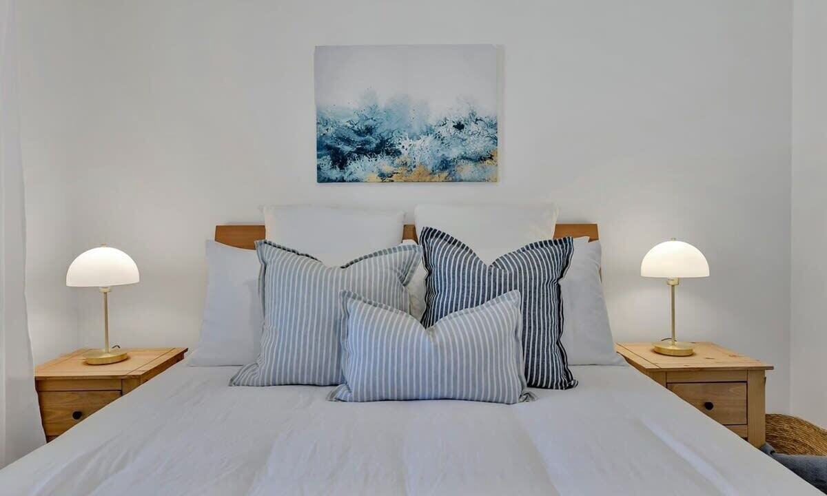 Photo of Bedroom in Clifton Grove