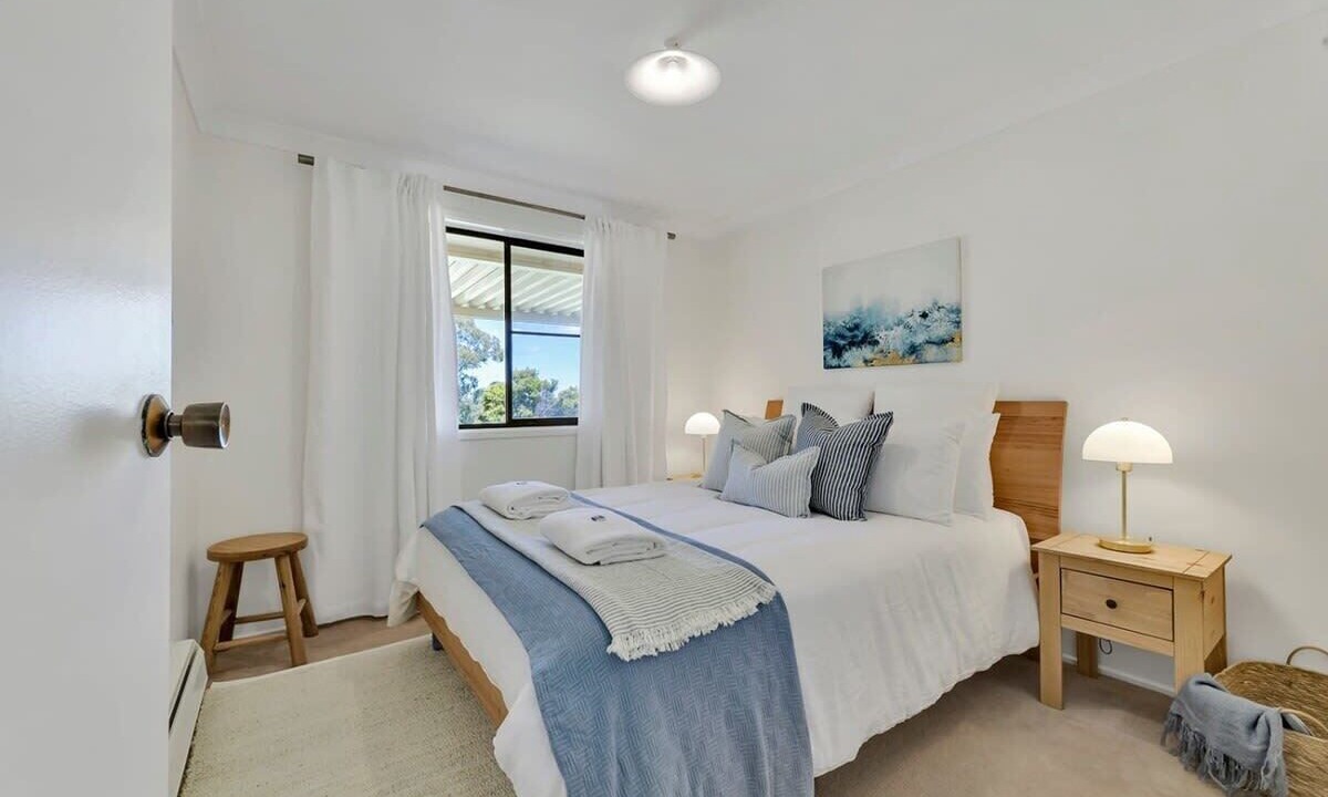 Photo of Bedroom in Clifton Grove