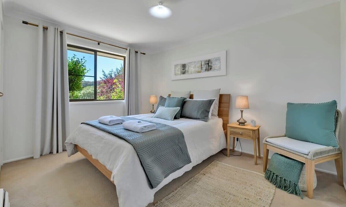 Photo of Bedroom in Clifton Grove