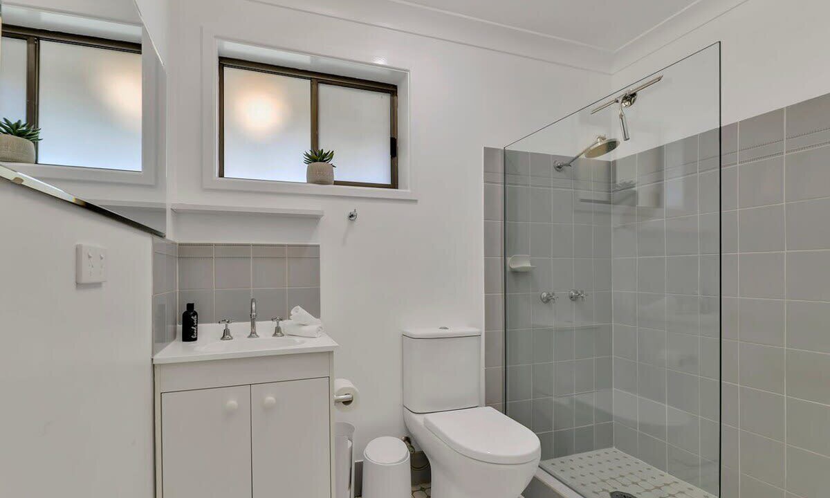 Photo of Bathroom in Clifton Grove