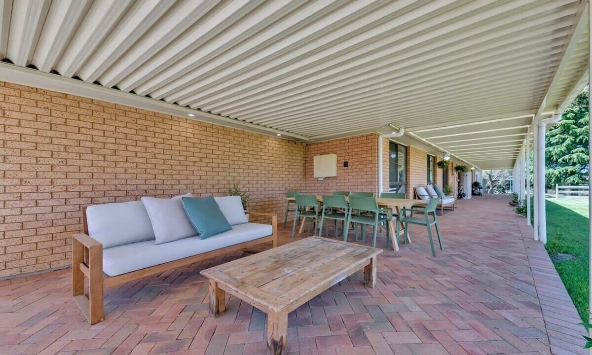 Photo of Outdoor in Clifton Grove