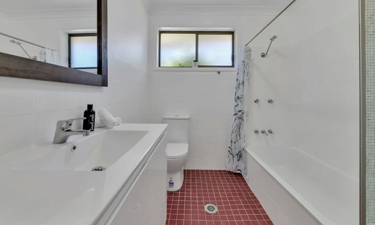 Photo of Bathroom in Clifton Grove