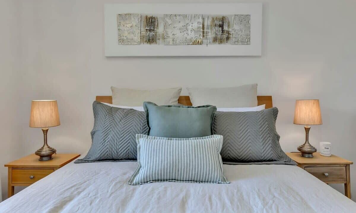 Photo of Bedroom in Clifton Grove