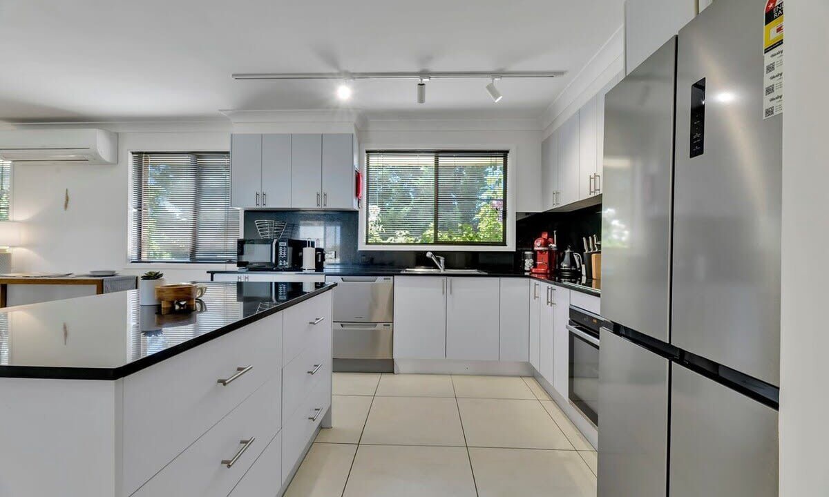 Photo of Kitchen in Clifton Grove