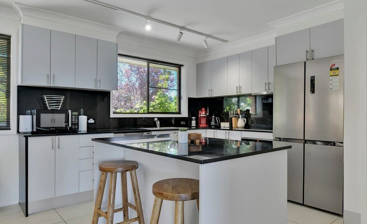 Photo of Kitchen in Clifton Grove