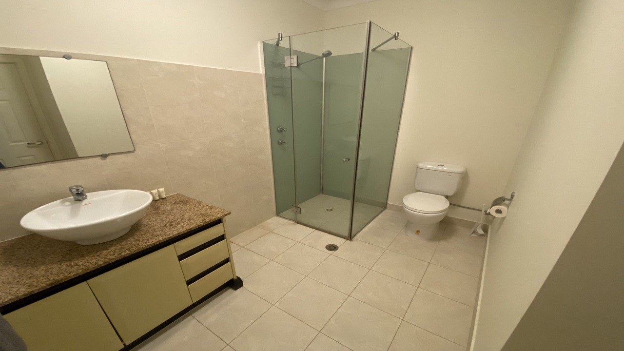 Photo of Bathroom in Jurien Bay