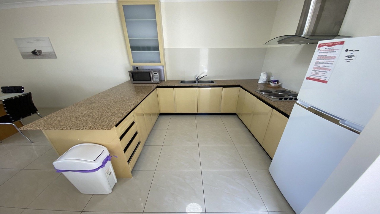 Photo of Kitchen in Jurien Bay