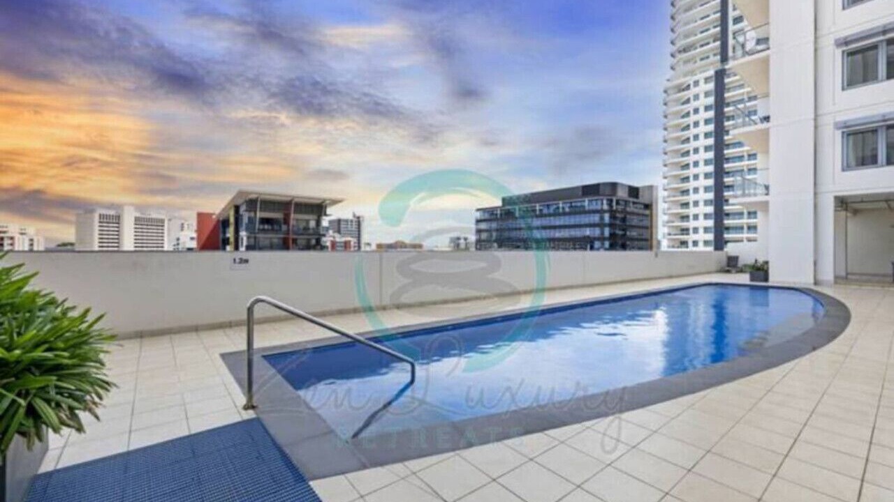 Photo of Outdoor in Darwin City Centre
