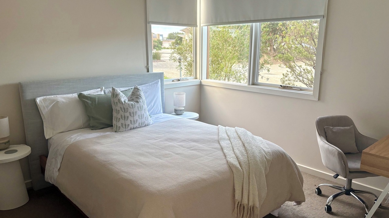 Photo of Bedroom in Connewarre