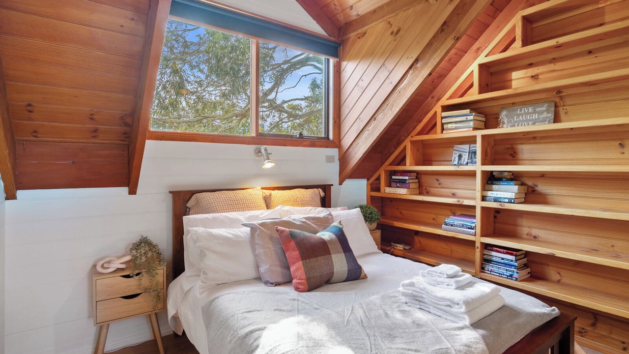Photo of Bedroom in Inverloch