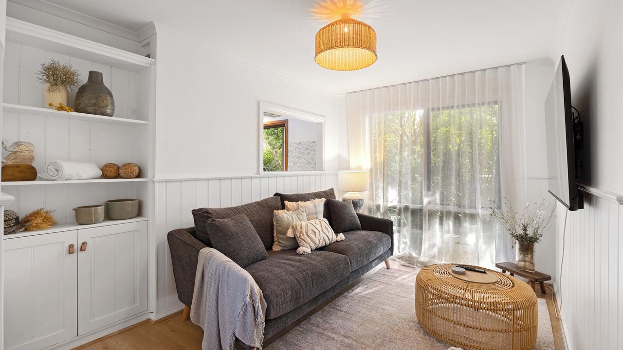 Photo of Livingroom in Inverloch